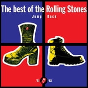The Rolling Stones - Jump Back Best of The Rolling Stones 1971-1993 CD