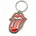 thumbnail image 1 of The Rolling Stones Keyring Classic Tongue Keychain, 1 of 1