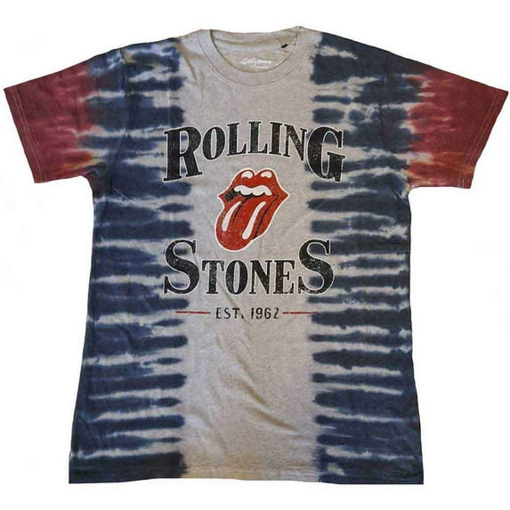 The Rolling Stones Kids T-Shirt: Satisfaction (Wash Collection) (5-6 Years)