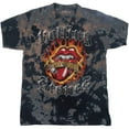 thumbnail image 1 of The Rolling Stones Kids T-Shirt: Tattoo Flames (Wash Collection) (9-10 Years), 1 of 4