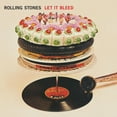 thumbnail image 1 of The Rolling Stones - Let It Bleed (50th Anniversary Edition) - Music & Performance - CD, 1 of 2
