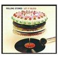 thumbnail image 1 of The Rolling Stones - Let It Bleed - Vinyl (Remaster), 1 of 2