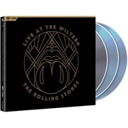 The Rolling Stones - Live At The Wiltern - Music & Performance - CD