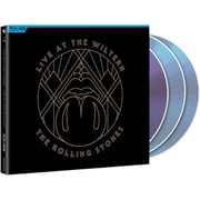 The Rolling Stones - Live At The Wiltern - Music & Performance - CD