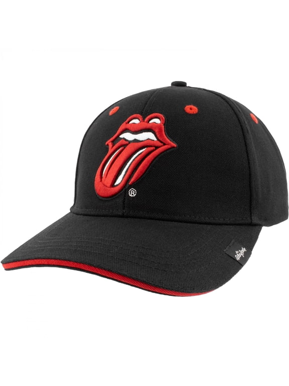 Logo Adjustable Snapback Hat