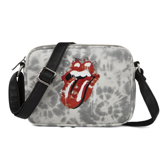 The Rolling Stones Majesties Crossbody Bag