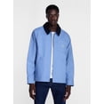 thumbnail image 1 of The Rolling Stones Men's Graphic Canvas Jacket with Long Sleeves, Sizes S-3XL, 1 of 6