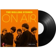 The Rolling Stones - On Air - Music & Performance - Vinyl