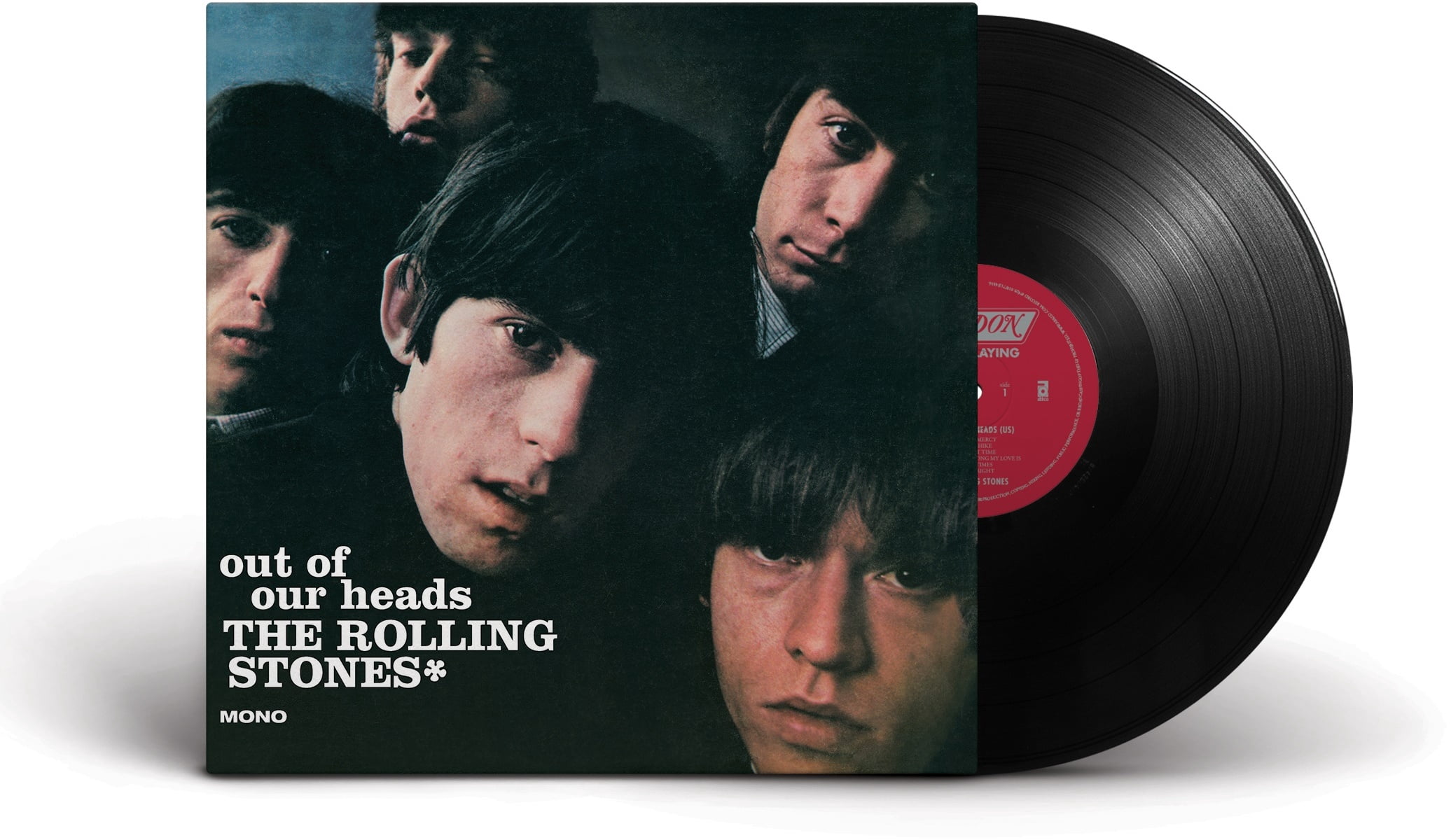ロック・プログレ 廃盤レコードセール開催 – Our of Stones Out 60-70s