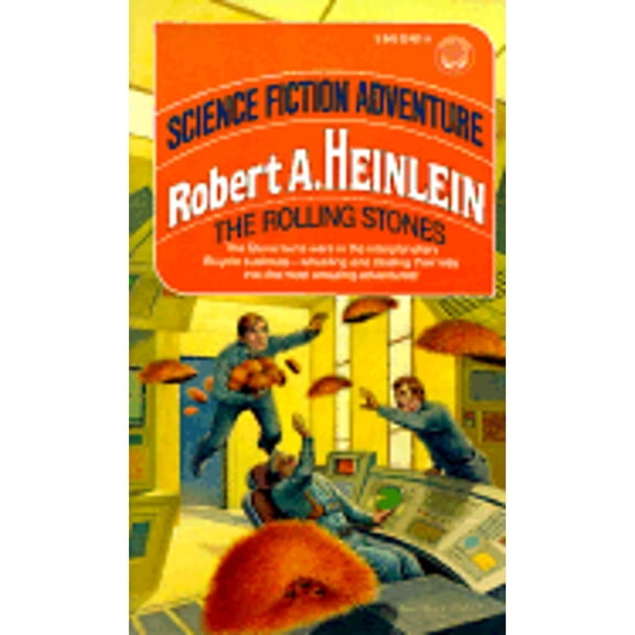 Pre-Owned The Rolling Stones (Unknown) 034532451X 9780345324511