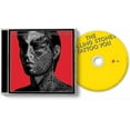 thumbnail image 1 of The Rolling Stones - Tattoo You - Music & Performance - CD, 1 of 2