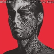 The Rolling Stones - Tattoo You - Music & Performance - Vinyl