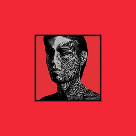 The Rolling Stones - Tattoo You - Music & Performance - Vinyl