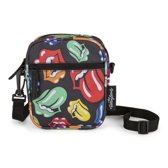 The Rolling Stones - The Core Crossbody bag - Multi-Color