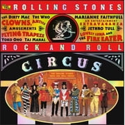 The Rolling Stones - The Rock and Roll Circus - Music & Performance - Vinyl