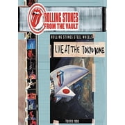 The Rolling Stones Title From The Vault Live At The Tokyo Dome 1990 [BLU-RAY]