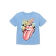 thumbnail image 1 of The Rolling Stones Toddler Short Sleeve Crewneck Tee, Sizes 12M-5T, 1 of 8