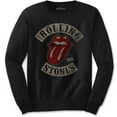 thumbnail image 1 of The Rolling Stones Unisex Long Sleeve T-Shirt Tour '78 (X-Large), 1 of 3