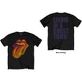 thumbnail image 1 of The Rolling Stones Unisex T-Shirt Ghost Town Distressed (Back Print) (Large), 1 of 3