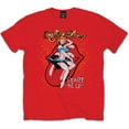 thumbnail image 1 of The Rolling Stones Unisex T-Shirt Start me up (Large), 1 of 3