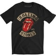 thumbnail image 1 of The Rolling Stones Unisex T-Shirt Tour 1978 (Small), 1 of 5