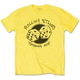 thumbnail image 1 of The Rolling Stones Unisex T-Shirt Tumbling Dice (Medium), 1 of 3