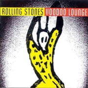 The Rolling Stones - Voodoo Lounge - CD