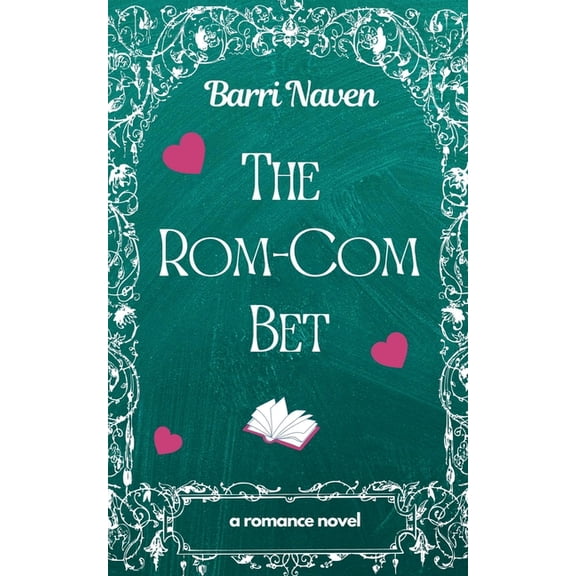 The Rom-Com Bet, (Paperback)