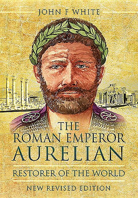 The Roman Emperor Aurelian (Hardcover) - Walmart.com