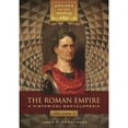 thumbnail image 1 of Pre-Owned The Roman Empire: A Historical Encyclopedia [2 volumes] (Hardcover 9781440838088) by James W. Ermatinger, 1 of 1