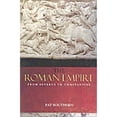 thumbnail image 1 of Pre-Owned The Roman Empire from Severus to Constantine (Paperback) 0415239443 9780415239448, 1 of 1