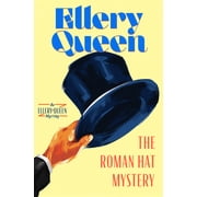 The Roman Hat Mystery, Paperback