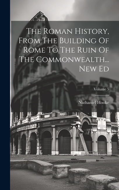 Two Rome's Book Of The History Of Rome WashU Classics Department To Offer Two New