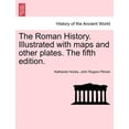 thumbnail image 1 of The Roman History. Illustrated with maps and other plates. The fifth edition. (Paperback), 1 of 1