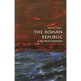 thumbnail image 1 of Pre-Owned The Roman Republic: A Very Short Introduction (Paperback) 0199595119 9780199595112, 1 of 1