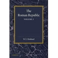 thumbnail image 1 of The Roman Republic: Volume 1, (Paperback), 1 of 1