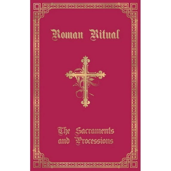 The Roman Ritual (Paperback)