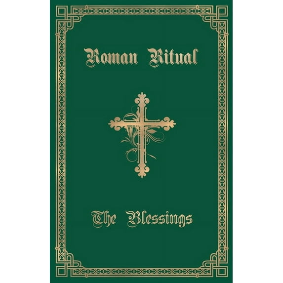 The Roman Ritual (Paperback)