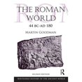 thumbnail image 1 of Pre-Owned The Roman World 44 BC-AD 180: Second Edition (The Routledge History of the Ancient World) Paperback, 1 of 1