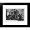 thumbnail image 1 of The Roman antiquities, t. 1, Plate XVI. Temple of Minerva Medica. 20x24 Frame..., 1 of 2