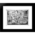 thumbnail image 1 of The Roman antiquities, t. 1, Plate XXXVIII 20x24 Framed Art Print by Piranesi..., 1 of 2