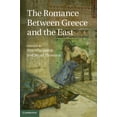 thumbnail image 1 of The Romance between Greece and the East, (Paperback), 1 of 1