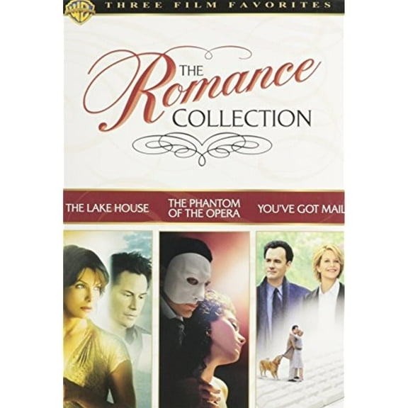 The Romance Collection