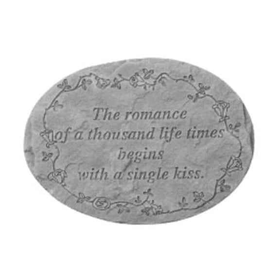 The Romance Of