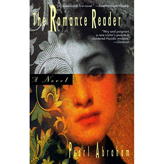 Pre-Owned The Romance Reader, 9781573225489, 1573225487, Paperback,