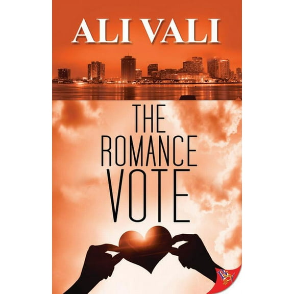 The Romance Vote, (Paperback)