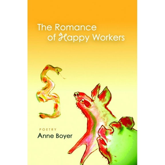 The Romance of Happy Workers, (Paperback)
