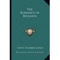 thumbnail image 1 of The Romance of Religion (Paperback), 1 of 1