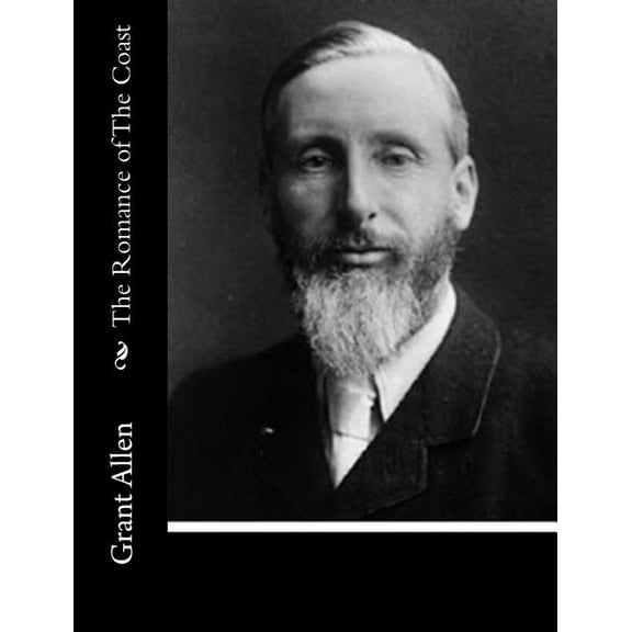 The Romance of The Coast (Paperback)