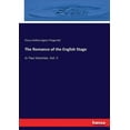 thumbnail image 1 of The Romance of the English Stage: In Two Volumes. Vol. II, (Paperback), 1 of 1